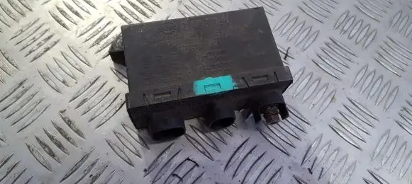 Renault Laguna I Glow plug pre-heat relay 7700790579