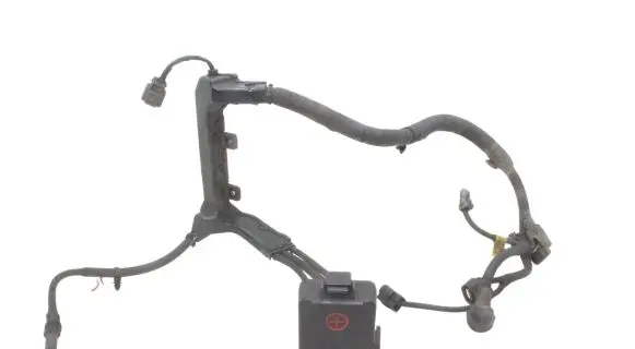 Hyundai Santa Fe Positive wiring loom 918502W021