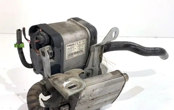 Volkswagen Touran I Webasto circulation pump for autonomous heater 1K0815065R