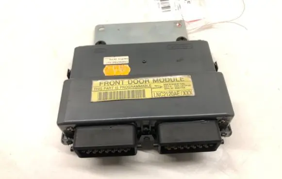Jaguar XJ X308 Other control units/modules LNC2120AE