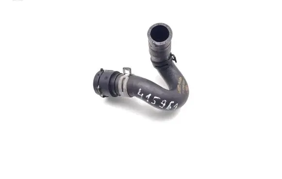 Jaguar XE Engine coolant pipe/hose G4D3-5H370-AA
