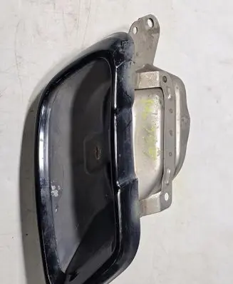 BMW X5 G05 Muffler ending 8078670