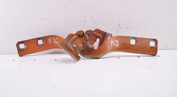 Fiat Ducato Engine bonnet/hood hinges