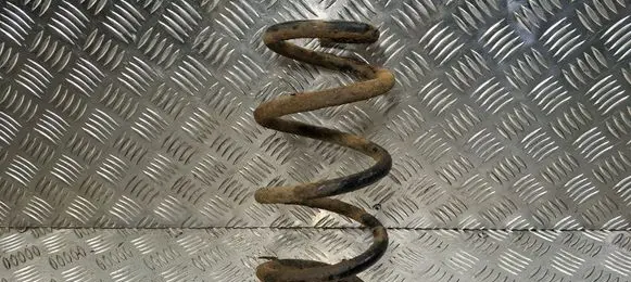 Audi A5 8T 8F Front coil spring 
