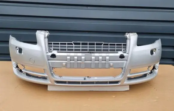Audi A4 S4 B7 8E 8H Front bumper 8E0807437AH