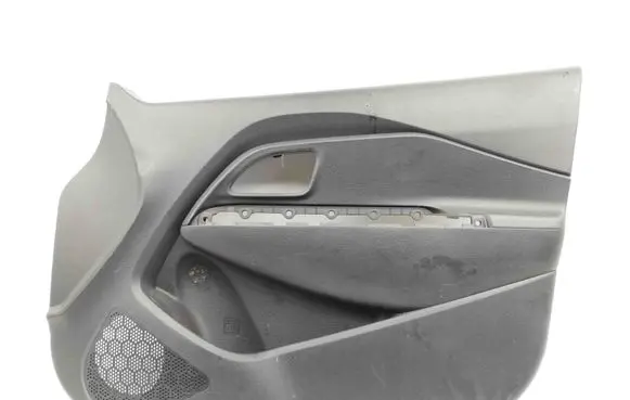KIA Rio Front door card panel trim 823201W010
