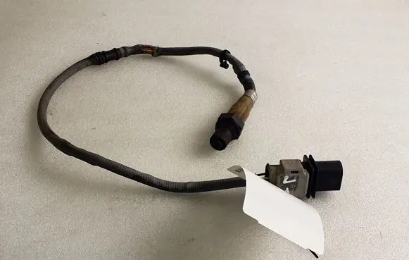 Porsche Panamera (970) Lambda probe sensor 97060612301 1928404719