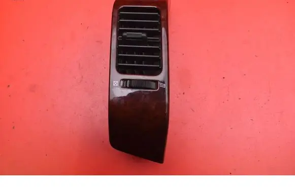 Mitsubishi Pajero Dashboard side air vent grill/cover trim MR456379