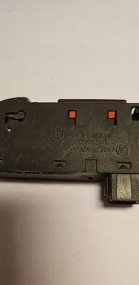 BMW 3 E46 Quarter vent window switch 8368916