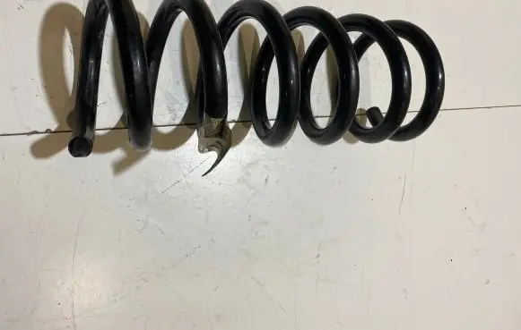 Ford Mustang VI Rear coil spring FR3C5560LC
