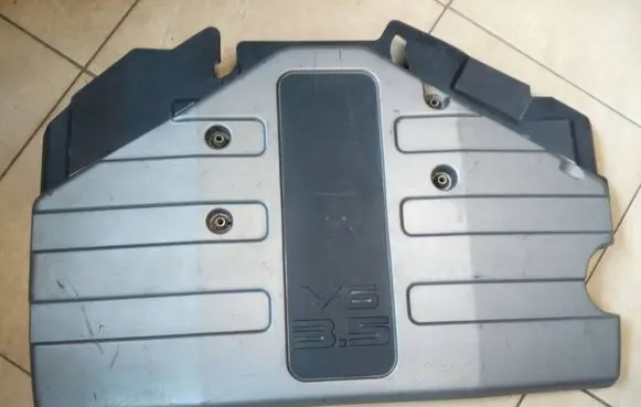 Honda Civic Engine cover (trim) 32120P5AA0 NE24486