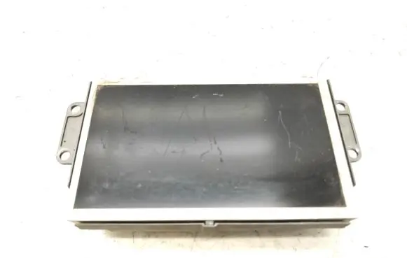 Peugeot 607 Screen/display/small screen 9659048180 503550080804