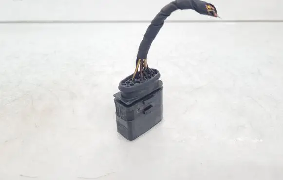 Porsche Taycan 9J1 Other wiring loom 3C0973837