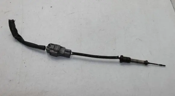 Toyota RAV 4 (XA30) Exhaust gas temperature sensor