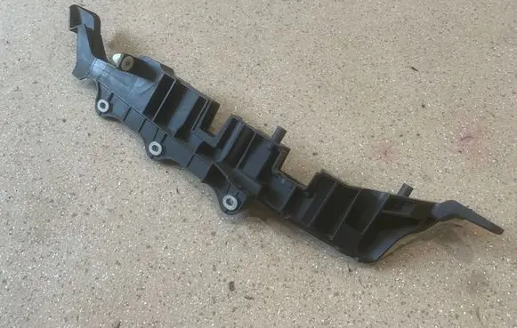 BMW X3 G01 Other engine bay part 9396987