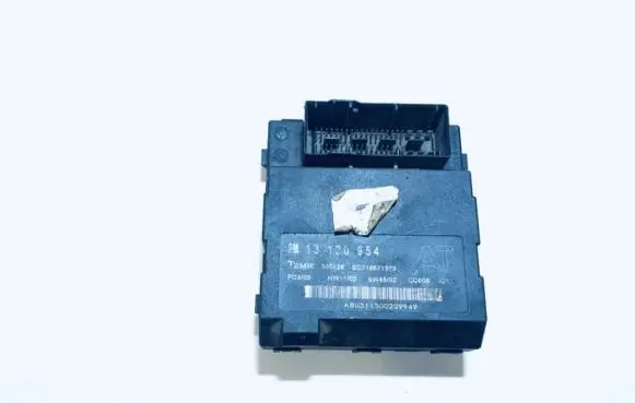 Opel Signum Comfort/convenience module 13120954 sc718671373