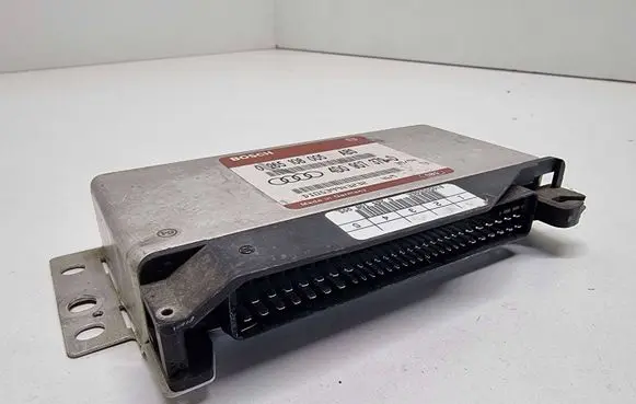 Audi A4 S4 B5 8D ABS control unit/module 4D0907379D 0265108005 D10539943232
