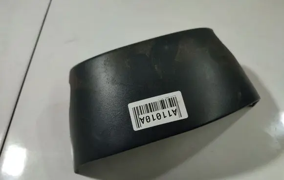 Renault Scenic I Steering wheel column trim 7700844785