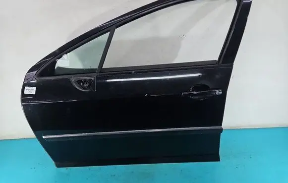 Peugeot 407 Front door IMPRK1465703