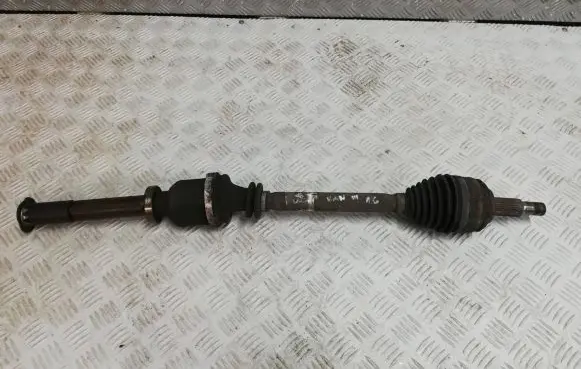 Renault Kangoo II Front driveshaft 8200647066 7100845U15