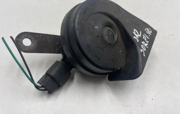 KIA Sorento Horn signal