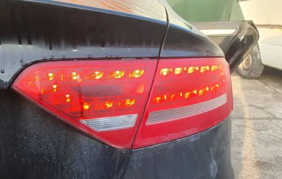 Audi A5 Sportback 8TA Rear/tail lights 8T8945096D 21690426 083558
