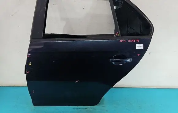 Volkswagen Jetta V Rear door IMPRK1472239