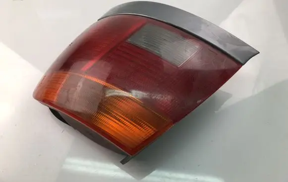Audi A4 S4 B5 8D Rear/tail lights 908245