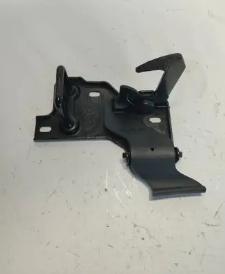 Skoda Yeti (5L) Engine bonnet/hood lock/latch loop/hook 5L0823480