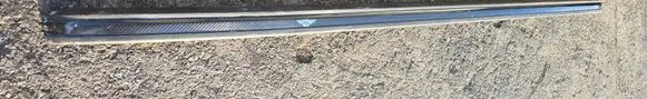 Bentley Bentayga Side skirt front trim 36A071066