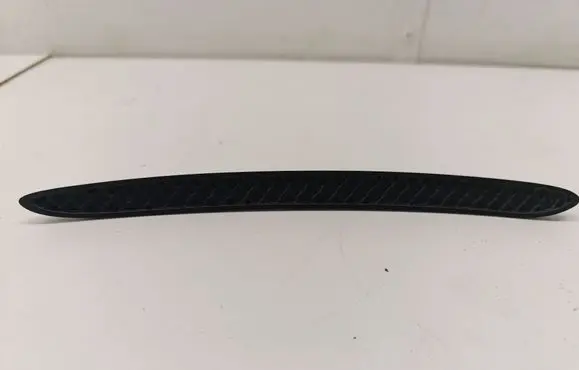 Mercedes-Benz GLC C254 Rear bumper trim bar molding A2548858202