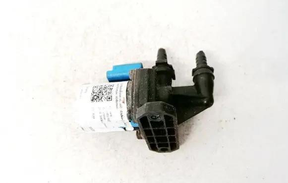 Peugeot 407 Electric auxiliary coolant/water pump 9640953980
