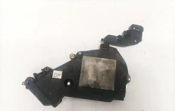 Ford C-MAX II Timing belt guard (cover) 9684193080 9686975480