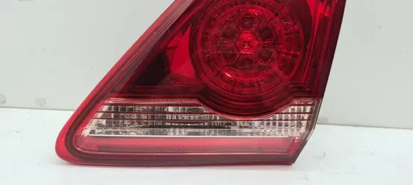 Toyota Crown S180 Tailgate rear/tail lights 