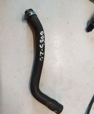 Volvo XC90 Engine coolant pipe/hose 30680747