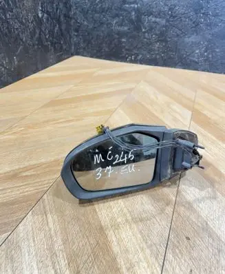 Mercedes-Benz B W245 Front door electric wing mirror 