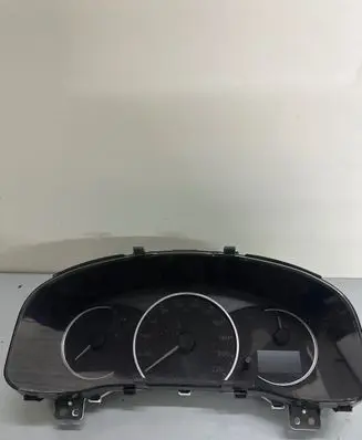 Lexus CT 200H Speedometer (instrument cluster) 8380076041 2574704771