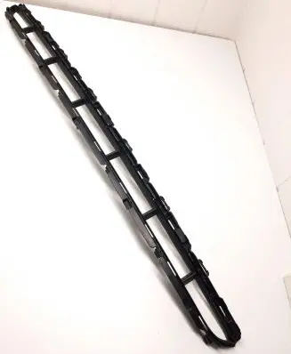 Porsche Macan (95B) Rear bumper lower part trim 95B805935