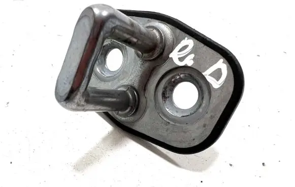 Peugeot 308 Front door lock loop/hook striker 9676066180