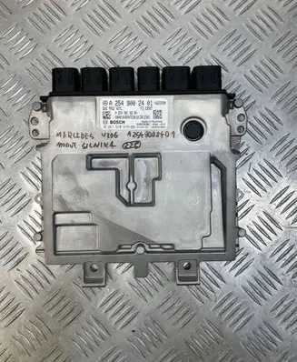 Mercedes-Benz C W206 Engine control unit/module ECU