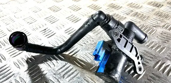 Volvo V60 Electric engine pre-heating system (optional) 31319025