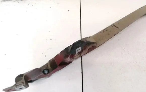 Fender mounting bracket