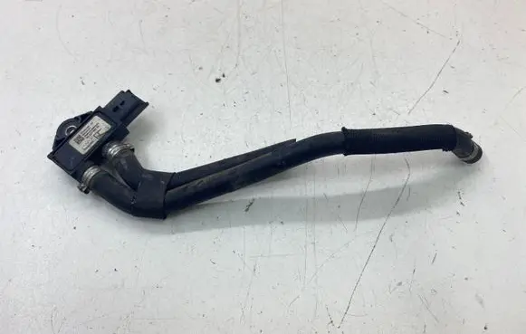 Peugeot 5008 Exhaust gas pressure sensor 9662143180