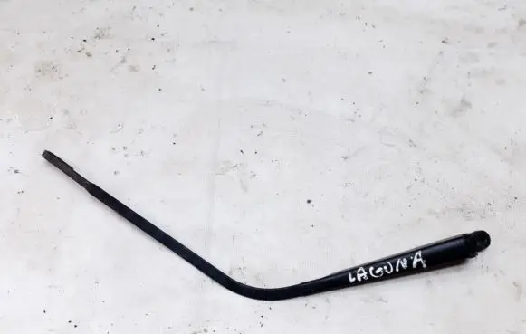 Renault Laguna I Rear wiper blade arm 7700823722e