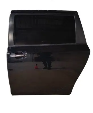Toyota Sienna XL30 III Rear door 