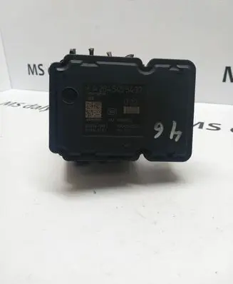 Mercedes-Benz C W204 ABS Pump A2045455432 2045455432 A2044312512