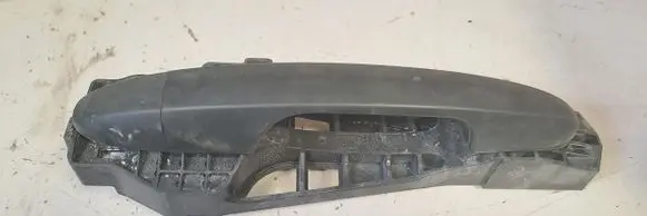 Fiat Tipo Rear door exterior handle