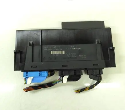 BMW 5 GT F07 Comfort/convenience module 526438F01 9284276 2926656206