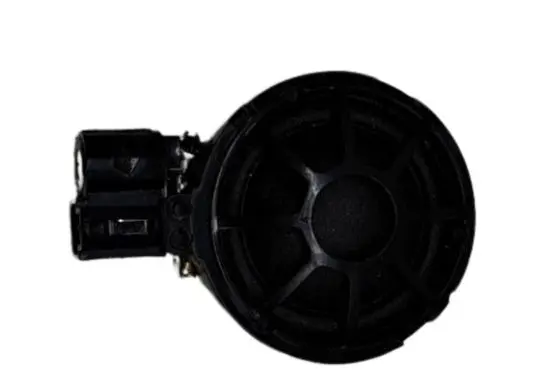 Tesla Model X Front door high frequency speaker 100483300A