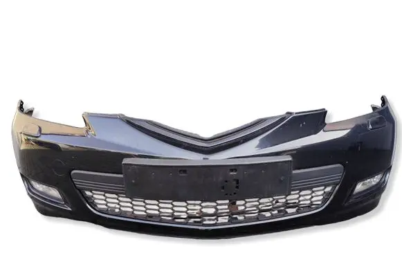 Mazda 3 I Front bumper BR5V50031 S27T17